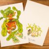 Print A5 Sirène Plantista – Image 2