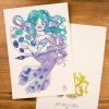 Print A5 Sirène Palette – Image 3