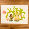 Plantista Print A5