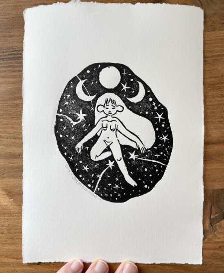 L’une L’une